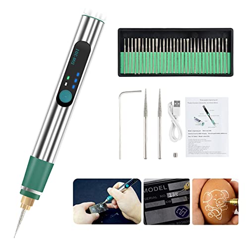 Find The Best Tool For Engraving Metal Reviews & Comparison Katynel