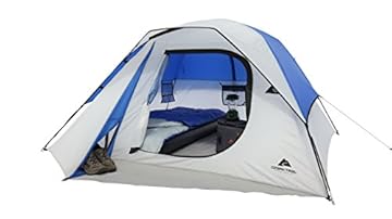 ozark trail 4 person dome tent