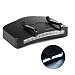 Yosoo Hat Clip Light Lamp/Cap Light/Head Torch/Head Lamp, 11 LED, For Fishing, Running, Camping, Hiking and Mountain Climbing