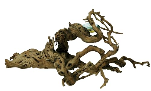 Lucky Reptile Premium Rebholz, Größe:XL