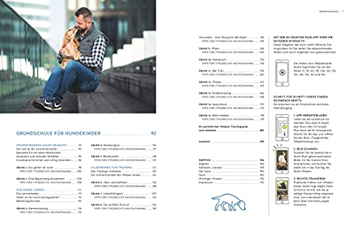 Typgerechtes Welpentraining: Der perfekte Start in die Welpenerziehung – Übungen und Tipps für jeden Welpentyp (GU Welpen)