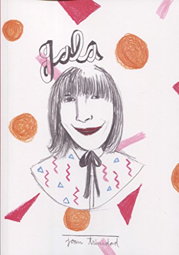 Portada de Gala