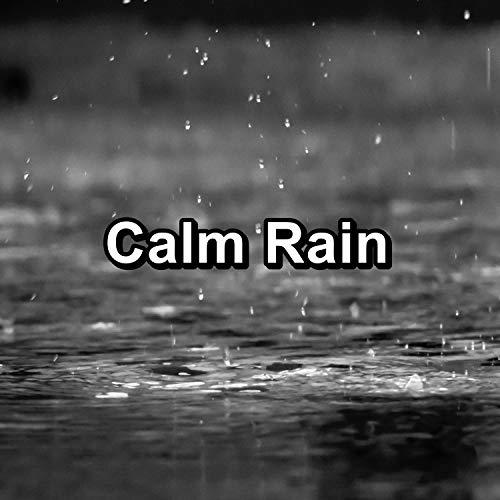 Calm Rain von Sleep Rain & Rain Shower & Rain Sounds Nature Collection
