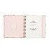 Rifle Paper Co 17 Month Agenda 2017 (Planner) (Large, Jardin de Paris)