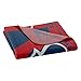Northwest NFL Houston Texans Unisex-Adult Fleece Throw Blanket, 50