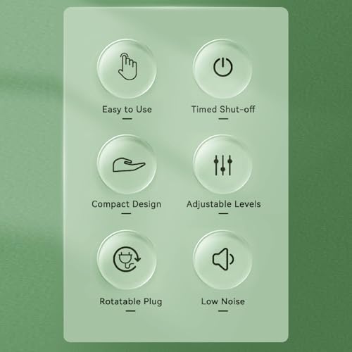 Diffuseur d'huiles essentielles programmable contre les mauvaises odeurs - 3