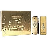 Producto útil y práctico Paco rabanne 1 million perfum 100ml + desodorante spray 150ml
