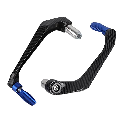 Protezione del manubrio del motociclo-paramano moto universale-Duokon Universale...