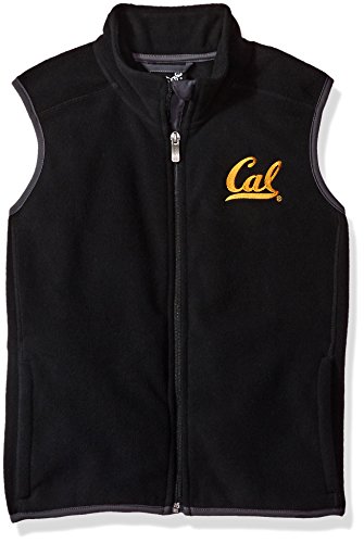 Image of Outerstuff Boys' Scrimmage Fleece Vest