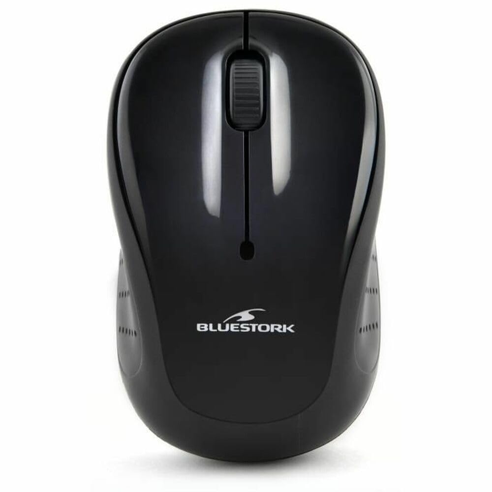 Bluestork THE G-LAB WIRELESS OPTICAL MOUSE WIRELESS OFFICE 10