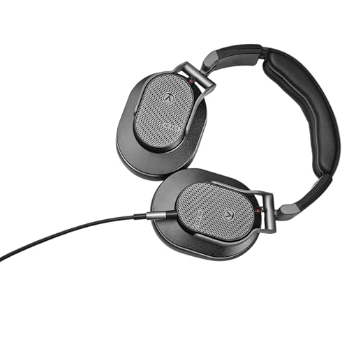 Image of Austrian Audio Hi-X65 Open-Back Reference-Grade Headphones