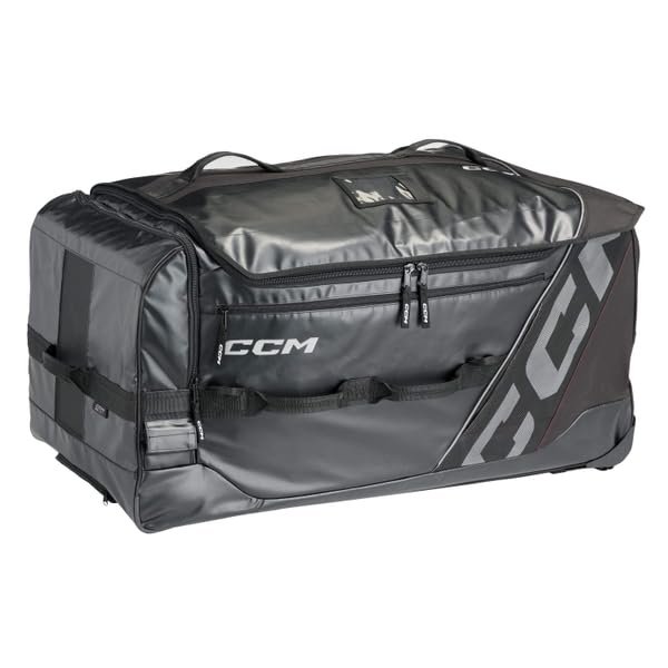 CCM 580W Goalie Wheelbag 40'