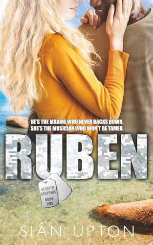 Ruben: 2 (Devoted Brothers)