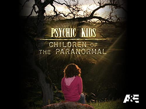 Psychic Kids Season 1