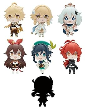 【限定特典付き】原神 パールアクリルコレクション コンプリートBOX 原神 パールアクリルコレクション 魈 缶バッジ 4個 - メルカリ