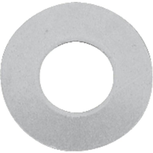 TekSupply FAME17 304 Stainless Steel and Zinc Flat Washers Amazon.co