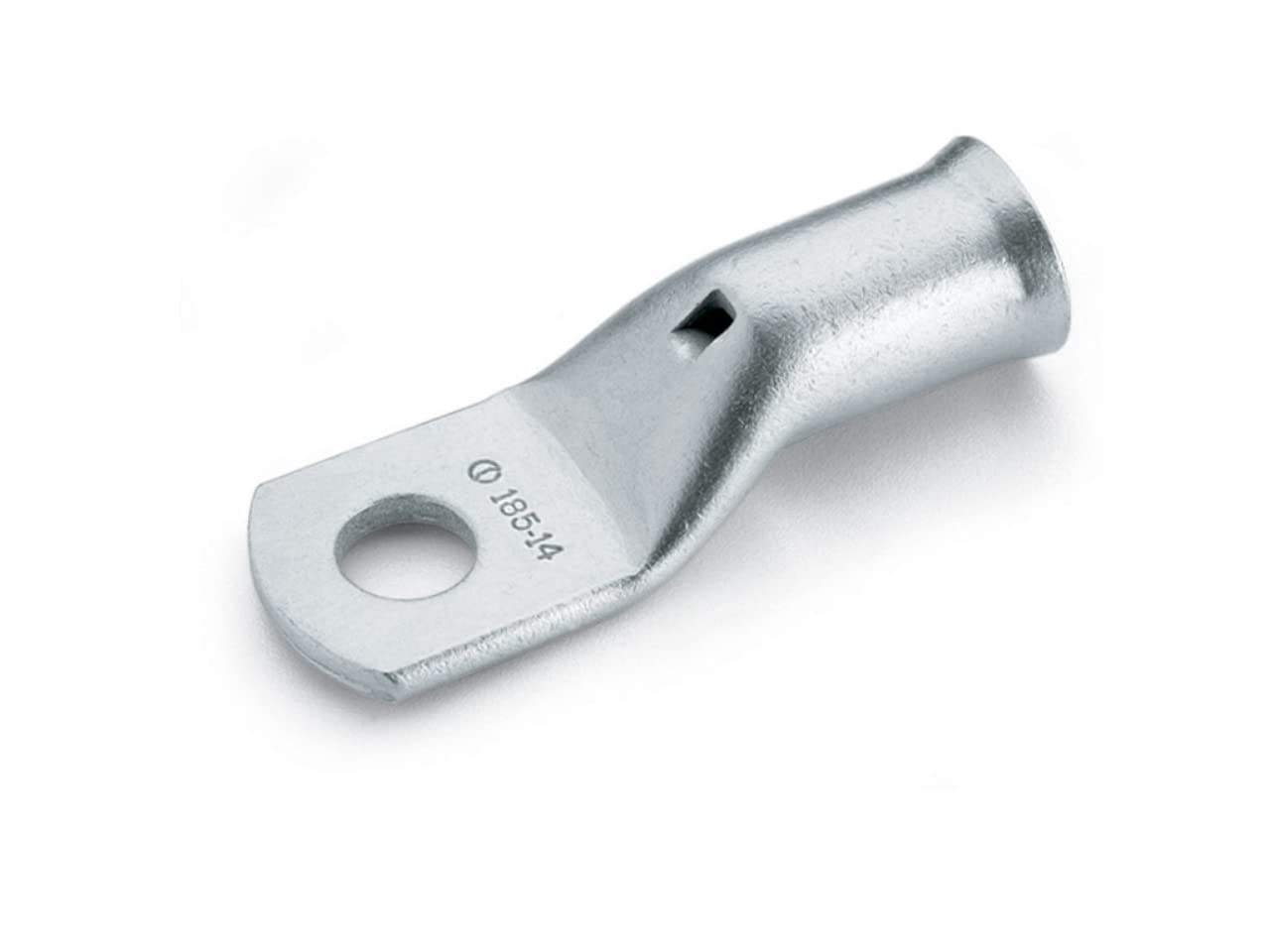 Terminal norme française 50 mm2 borne 8 mm Cembre cosse cuivre