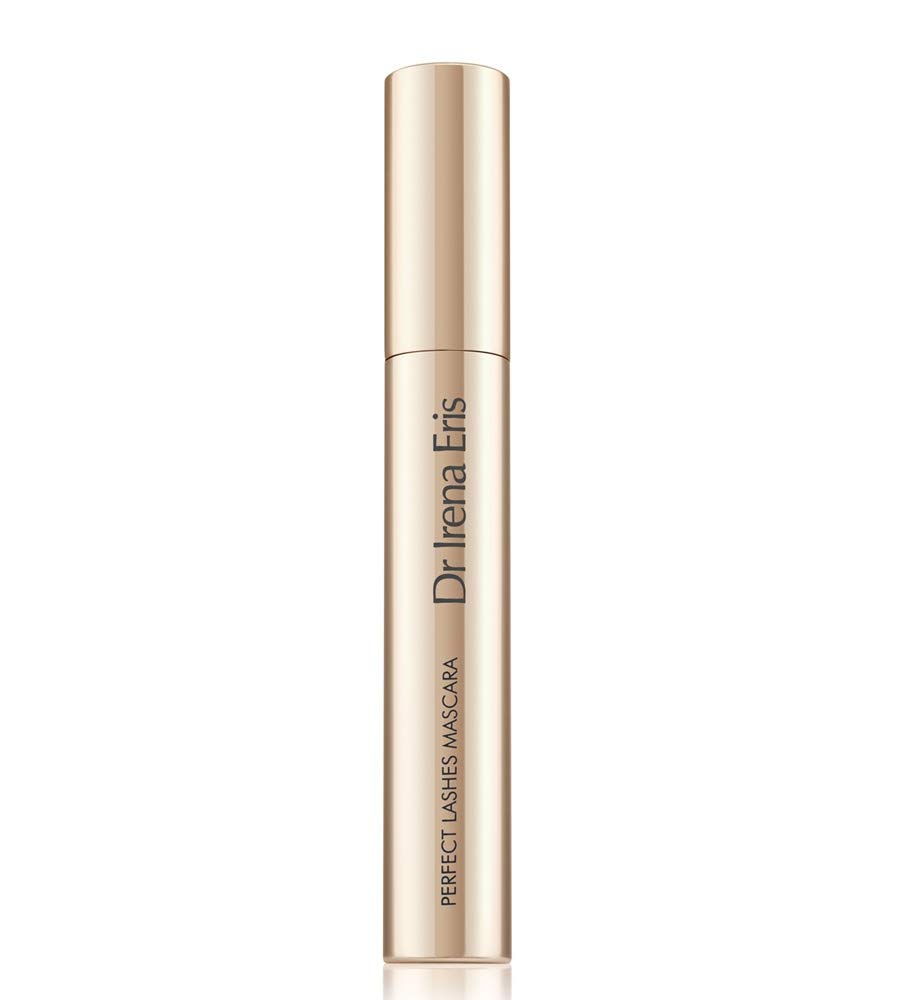 PERFECT LASHES MASCARA Wimperntusche 3in1