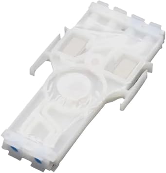 1 2 5 10pcs Compatible with Printer Supplies Mimaki JV150 JV33 JV34 TS34 JV500 CJV150 JV300 Dx6 Dx7 Printhead Ink Damper Filter Dumper-1pcs