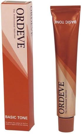 Amazon ミルボン オルディーブ ベーシックトーン イノセントライン 80g プラチナ 11 Ipt 業務用 ヘアカラー1剤 医薬部外品 オルディーブ Ordeve おしゃれ染め 通販
