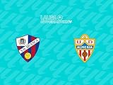  Huesca - Almería