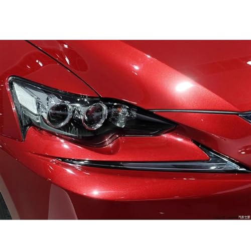 Phare LED Lexus IS250 IS300 blocs optiques de remplacement 2013-2015