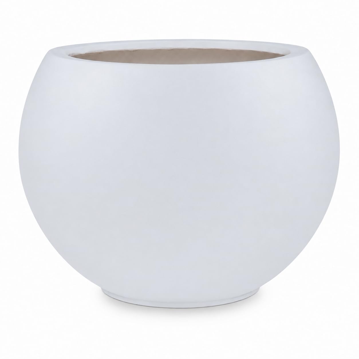 Panlaolao 14' Fiberstone Planter
