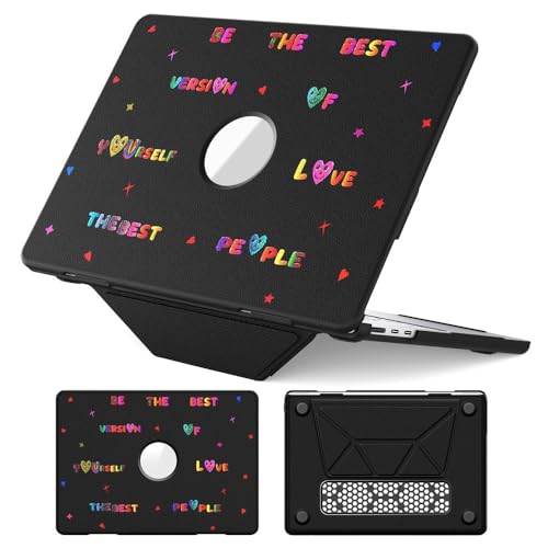 Coque MacBook Pro 14 M4 Max étui de protection pour le travail nomade et café