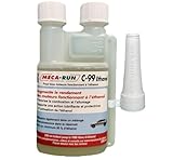 MecaRun Additif Ethanol E85 Bioéthanol C99 250ml