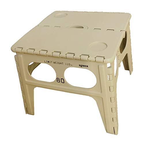 JOKnet ܂肽݃e[u RpNg y ^ SLOWER tH[fBO Xc[ `y 50kg Th(008) F