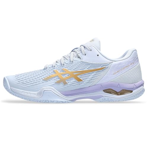 Image of Asics Women Court Control Ff 3 Badminton Shoe