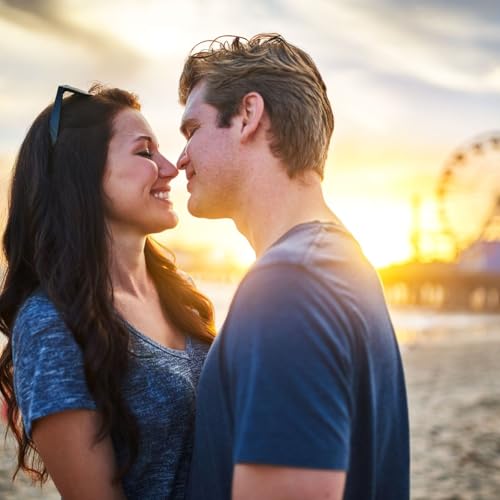 Couverture de Psychology of Romance Dr. Carlos