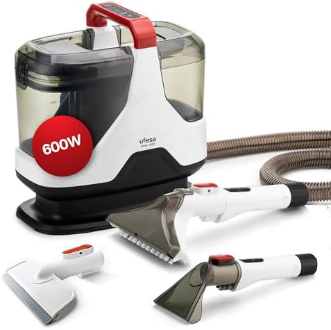 Ufesa Eden 600