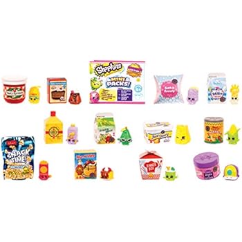 Shopkins Mini Packs Mega Pack | Shopkin.Toys - Image 2