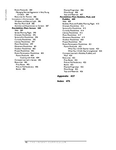 INNOVATIONS: THE COMPREHENSIVE INFANT CURRICULUM - Image 8