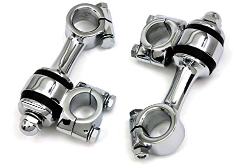 Amazon | Flanders 3-1/2″ 3.5インチ フランダース スタイル