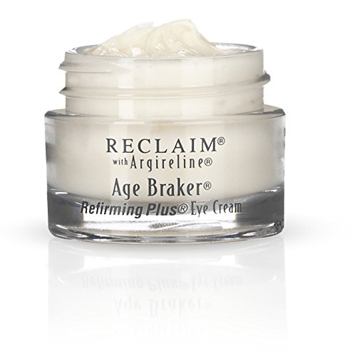 Principal Secret Age Braker Eye Cream with Argireline