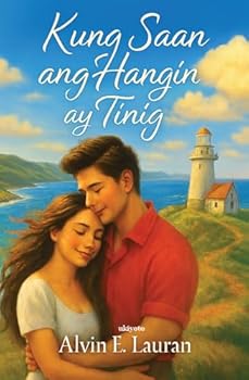 Paperback Kung Saan ang Hangin ay Tinig [Filipino] Book