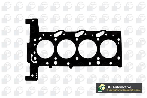 BGA CH9602B Moteurs et pièces de moteur