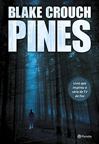 Pines - Crouch, Blake