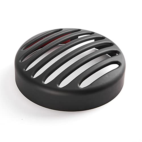 Protège phare Rebel 500 grille contre bris d'optique et gravillons - 4