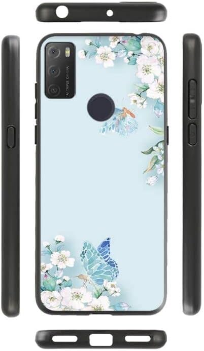 Coque Flip Cuir PU Pour Essentielb Heyou 20 - Étui Portefeuille Avec Emplacements Cartes - Noir