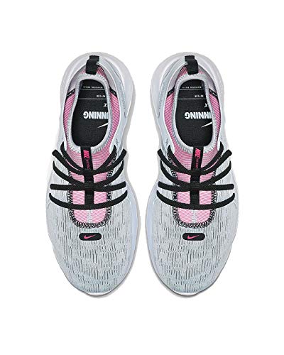 Image of Nike Womens WMNS Flex Fury 2 Running Shoes