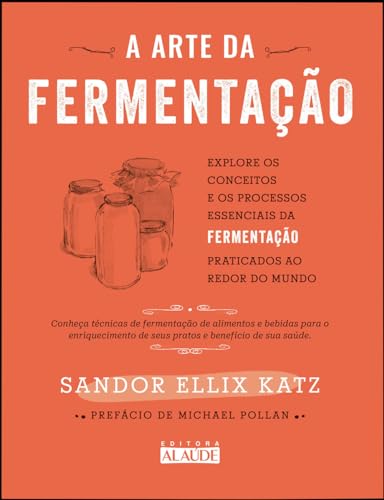 Desperte a tradição milenar da Fermentação na sua cozinha!