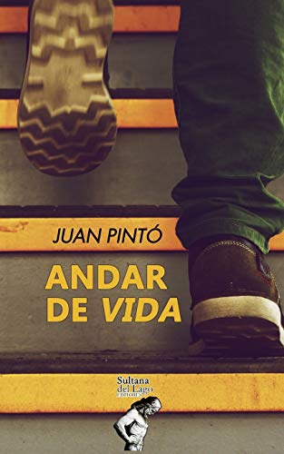 Andar de vida (Spanish Edition)