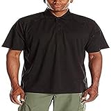 BLACKHAWK! Men's Short Sleeve Range Polo
