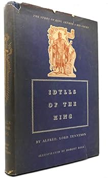 Idylls of the King