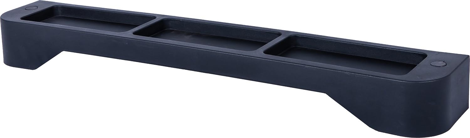 Tablette pour plan de travail KS TOOLS P35 873.5008-R015P pour servante