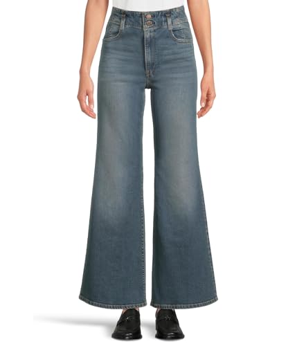 Levi's Women's Ribcage Bells Corset