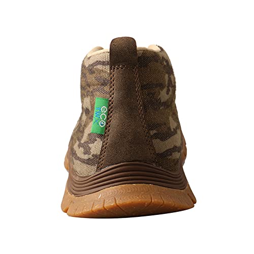 Image of Twisted X mens Oblique